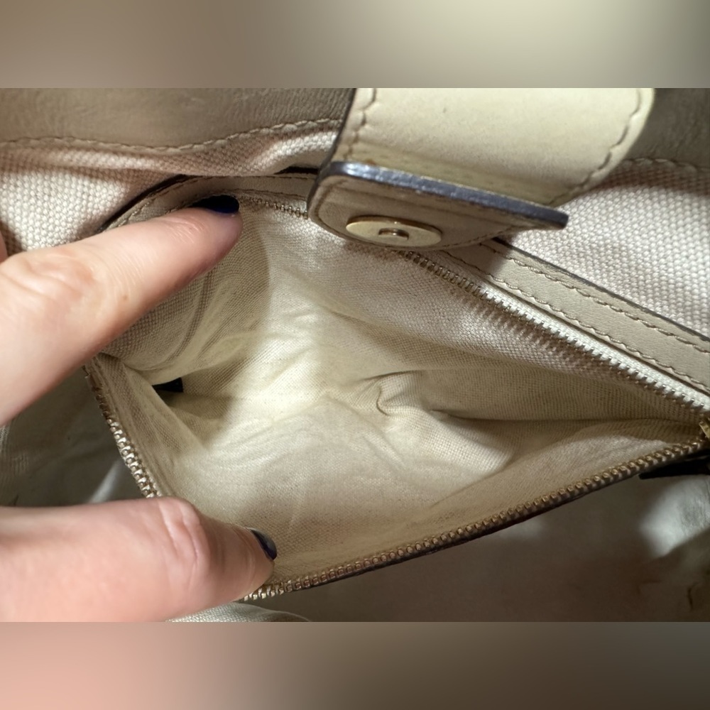 Gucci Guccissima vintage shoulder bag - Picture 14 of 16